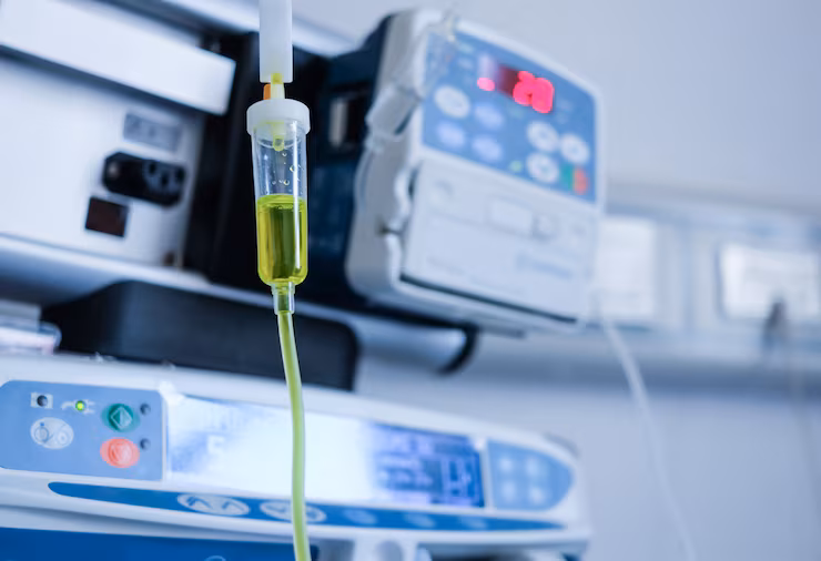 Dialysis Unit