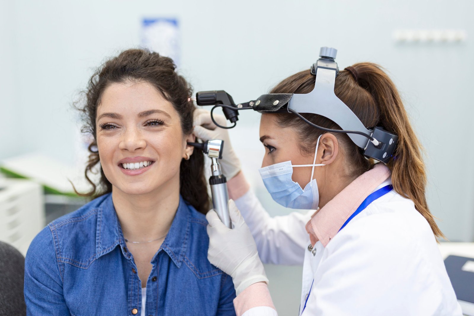 Sunray Hospital Audiometry and Hearing Care