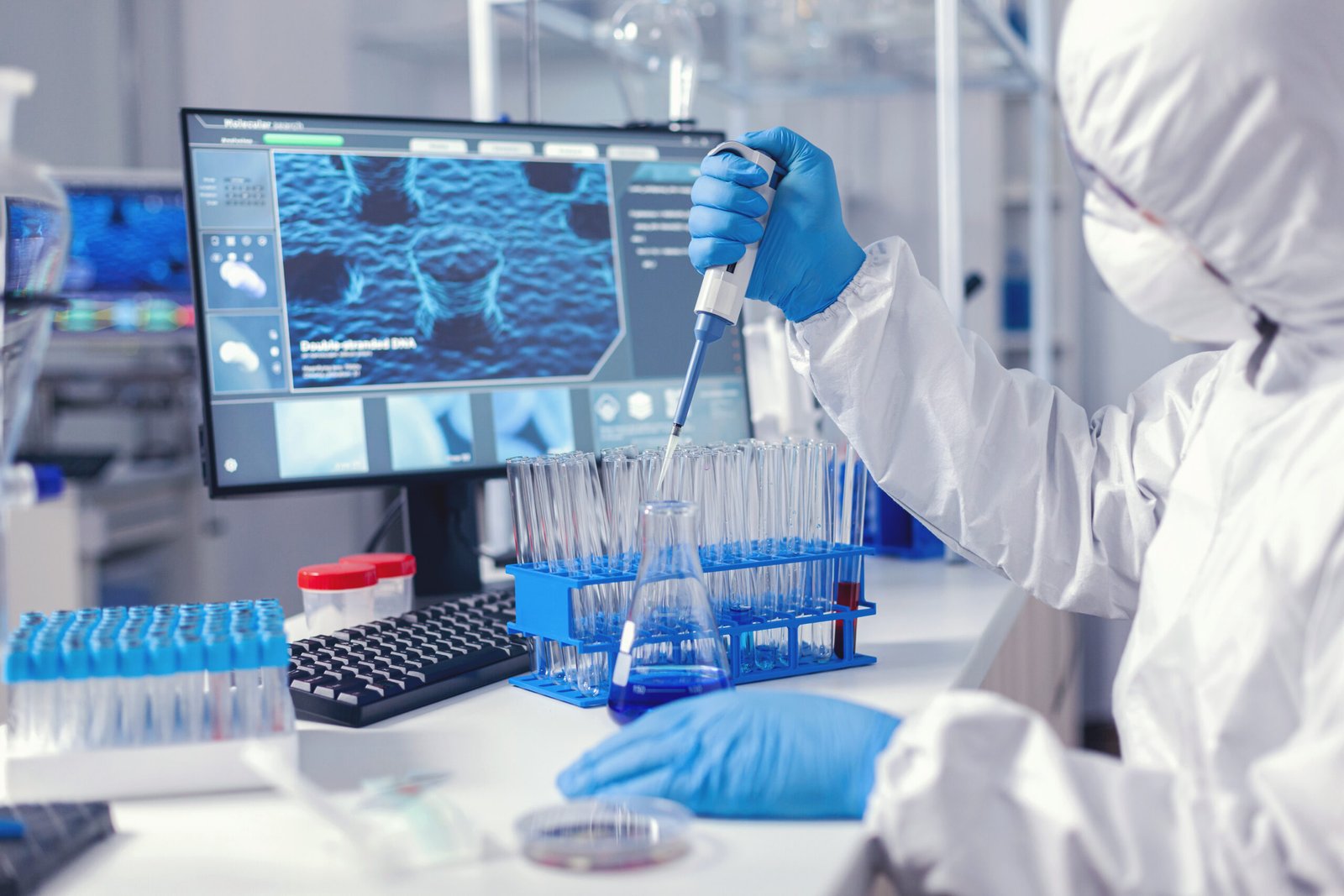 Laboratory Services