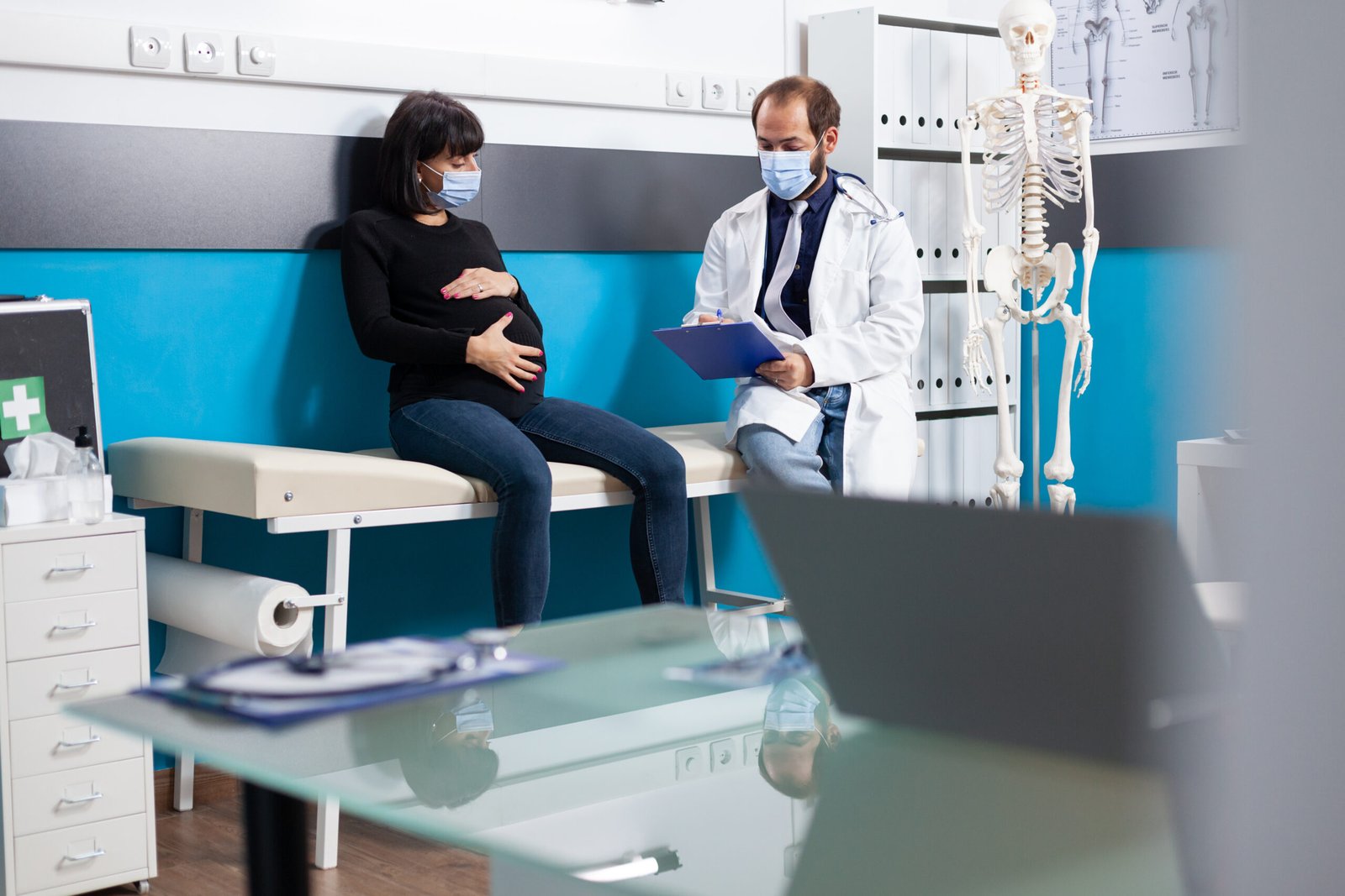 Maternity Centre