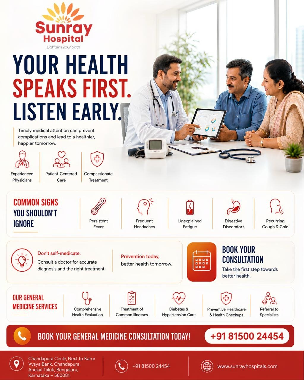 Featured Section Image